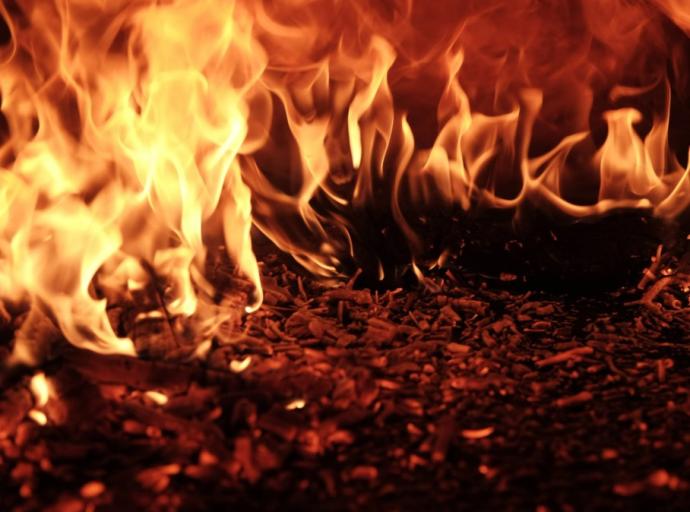 Fort Hare students set university on fire during violent protests